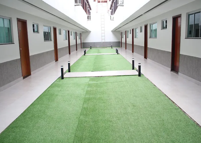 Hotel Park