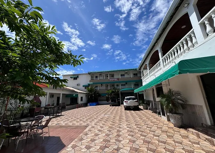 Hotel Coqueiros