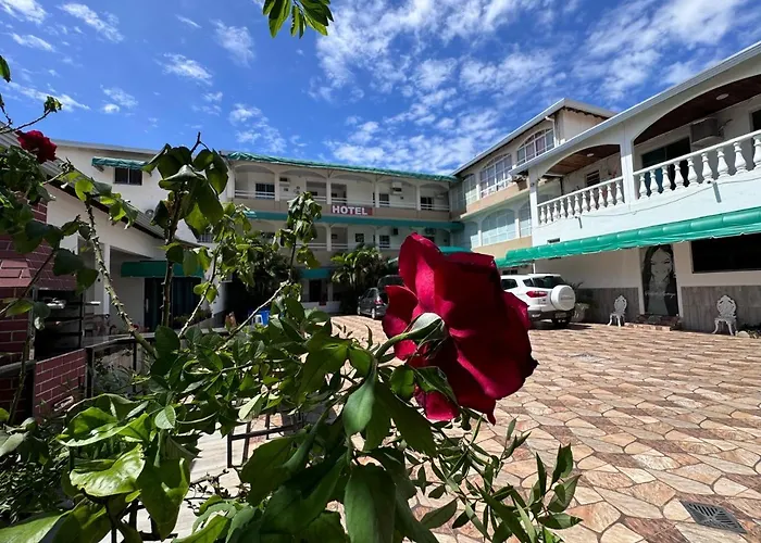 Hotel Coqueiros