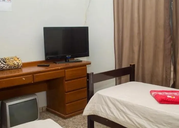 Hotel Pousada na Br 040